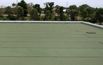 all West Ashling roofing types quoted for