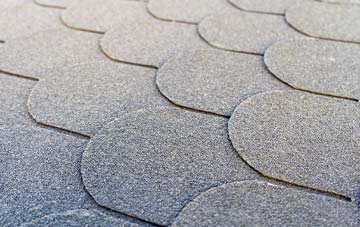 West Ashling asphalt roofing costs