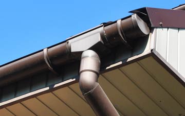 types of West Ashling fascias