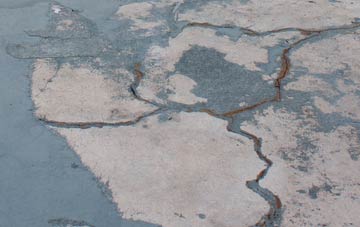 fibreglass roofing replacement West Ashling