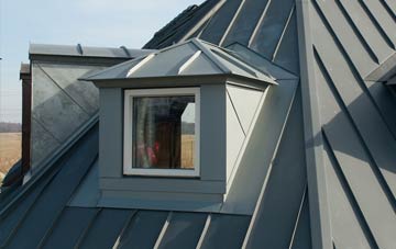 metal roofing West Ashling, West Sussex