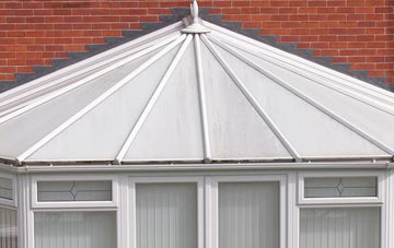 West Ashling polycarbonate conservatory roof repairs
