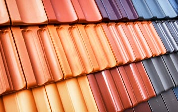 West Ashling roof tile costs