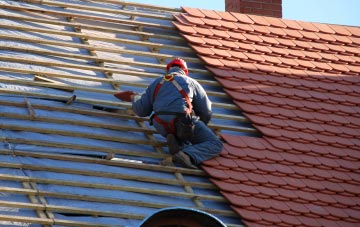 roof tiles West Ashling, West Sussex