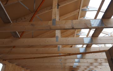West Ashling roof truss costs