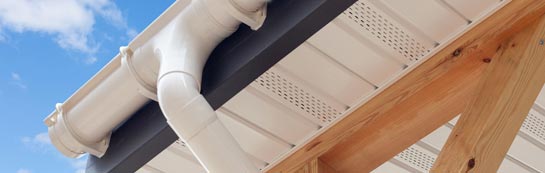 get West Ashling guttering quotes today