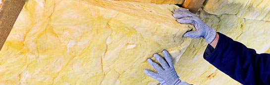 quotes for West Ashling roof insulation