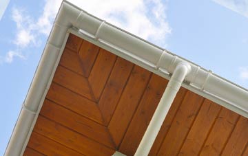 West Ashling soffit types