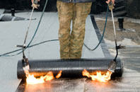 West Ashling flat roof sealing quote