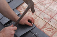 free West Ashling garage roof repair quotes