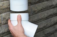 rated West Ashling guttering companies