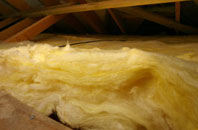 West Ashling pitch roof insulation