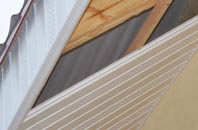 rated West Ashling soffit repair companies