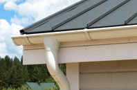 West Ashling soffits