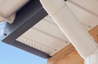 find rated West Ashling soffit companies