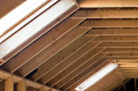 West Ashling tapered roof insulation quotes