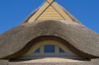 West Ashling thatch roofing